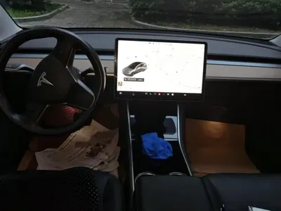 Tesla Model 3 2019, 17700 км, за 20218.92 USD - фото 12