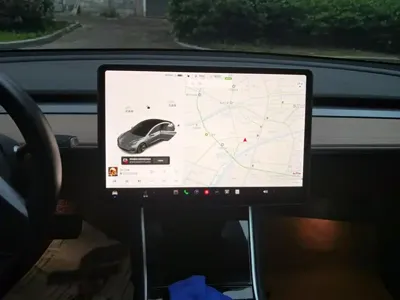 Tesla Model 3 2019, 17700 км, за 20218.92 USD - фото 13