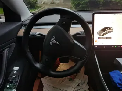 Tesla Model 3 2019, 17700 км, за 20218.92 USD - фото 15