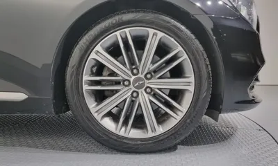 Genesis G80 2019, 128350 км, за 11596.1 USD