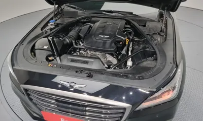 Genesis G80 2019, 128350 км, за 11596.1 USD - фото 6