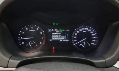 Genesis G80 2019, 128350 км, за 11596.1 USD - фото 8