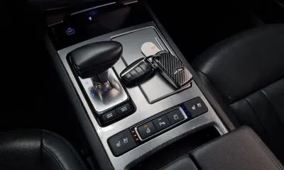 Genesis G80 2019, 128350 км, за 11596.1 USD - фото 9