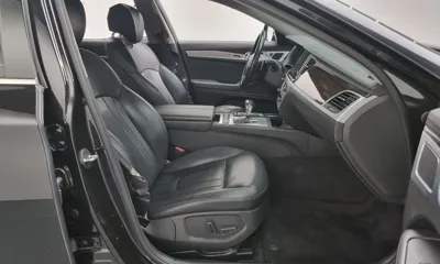 Genesis G80 2019, 128350 км, за 11596.1 USD - фото 11