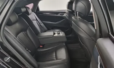 Genesis G80 2019, 128350 км, за 11596.1 USD - фото 13
