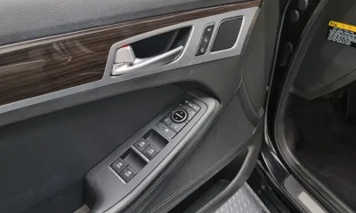 Genesis G80 2019, 128350 км, за 11596.1 USD - фото 19