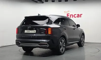 Kia Sorento 2021, 132227 км, за 14527.69 USD