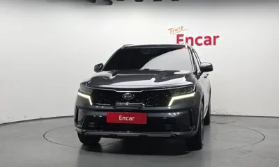 Kia Sorento 2021, 132227 км, за 14527.69 USD