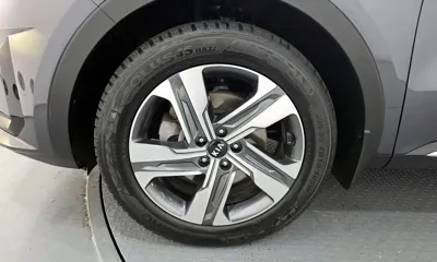 Kia Sorento 2021, 132227 км, за 14527.69 USD
