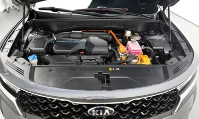 Kia Sorento 2021, 132227 км, за 14527.69 USD - фото 6