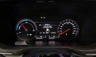 Kia Sorento 2021, 132227 км, за 14527.69 USD - фото 8