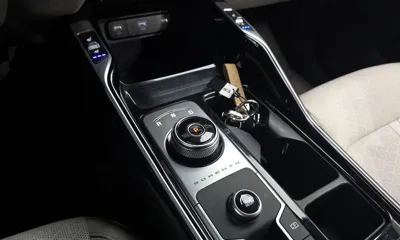 Kia Sorento 2021, 132227 км, за 14527.69 USD - фото 9