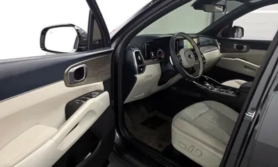 Kia Sorento 2021, 132227 км, за 14527.69 USD - фото 10