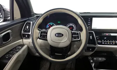 Kia Sorento 2021, 132227 км, за 14527.69 USD - фото 12