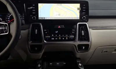Kia Sorento 2021, 132227 км, за 14527.69 USD - фото 13
