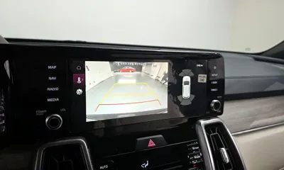 Kia Sorento 2021, 132227 км, за 14527.69 USD - фото 14