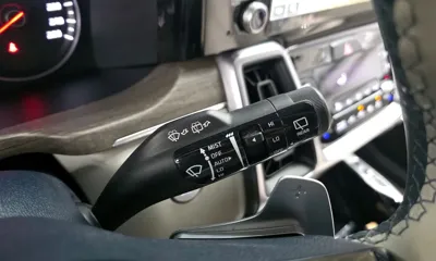 Kia Sorento 2021, 132227 км, за 14527.69 USD - фото 18