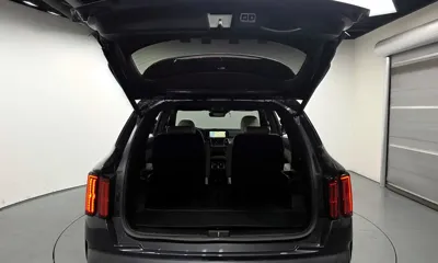 Kia Sorento 2021, 132227 км, за 14527.69 USD - фото 20