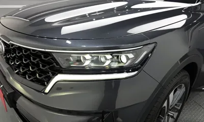 Kia Sorento 2021, 132227 км, за 14527.69 USD - фото 22