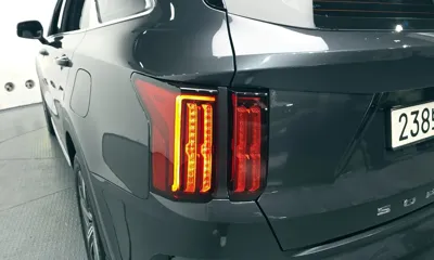Kia Sorento 2021, 132227 км, за 14527.69 USD - фото 23
