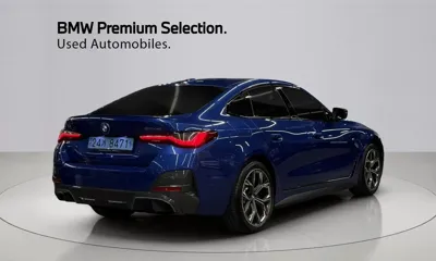 BMW i4 2024, 35880 км, за 32428.2 USD