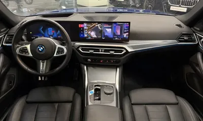 BMW i4 2024, 35880 км, за 32428.2 USD - фото 7