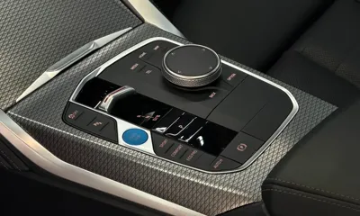 BMW i4 2024, 35880 км, за 32428.2 USD - фото 9