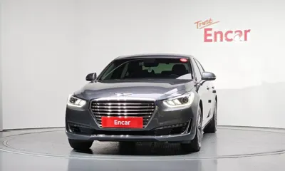 Genesis EQ900
