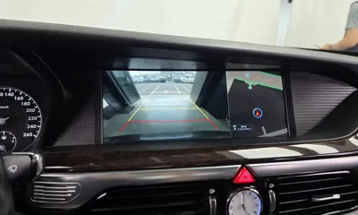 Genesis EQ900