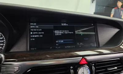Genesis EQ900