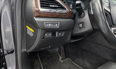 Genesis EQ900
