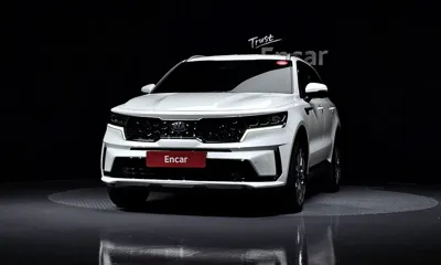 Kia Sorento 2021, 108043 км, за 15719.55 USD