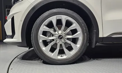 Kia Sorento 2021, 108043 км, за 15719.55 USD