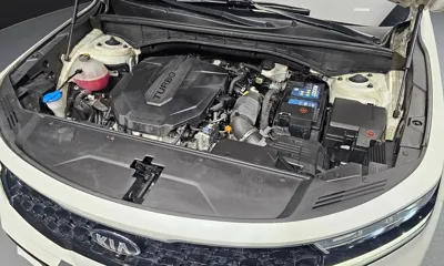 Kia Sorento 2021, 108043 км, за 15719.55 USD - фото 6