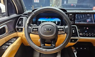 Kia Sorento 2021, 108043 км, за 15719.55 USD - фото 13