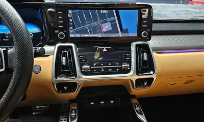 Kia Sorento 2021, 108043 км, за 15719.55 USD - фото 14