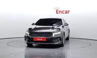 Kia K7 2021, 68172 км, за 11160.01 USD