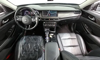 Kia K7 2021, 68172 км, за 11160.01 USD - фото 7