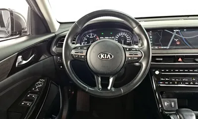 Kia K7 2021, 68172 км, за 11160.01 USD - фото 13