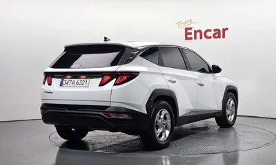 Hyundai Tucson 2022, 108848 км, за 11377.84 USD