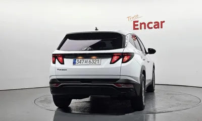 Hyundai Tucson 2022, 108848 км, за 11377.84 USD