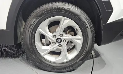 Hyundai Tucson 2022, 108848 км, за 11377.84 USD