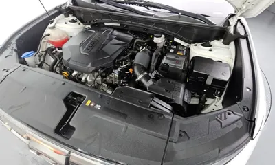 Hyundai Tucson 2022, 108848 км, за 11377.84 USD - фото 6