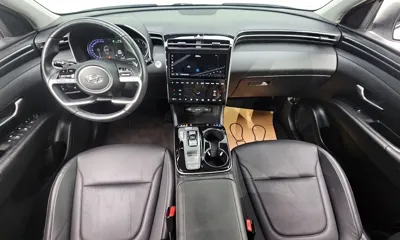 Hyundai Tucson 2022, 108848 км, за 11377.84 USD - фото 7