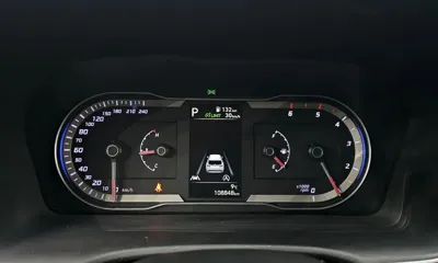 Hyundai Tucson 2022, 108848 км, за 11377.84 USD - фото 8
