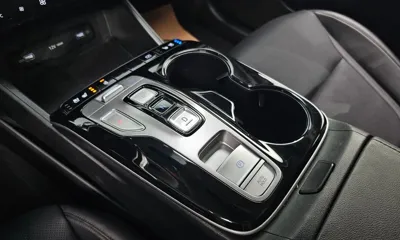 Hyundai Tucson 2022, 108848 км, за 11377.84 USD - фото 9