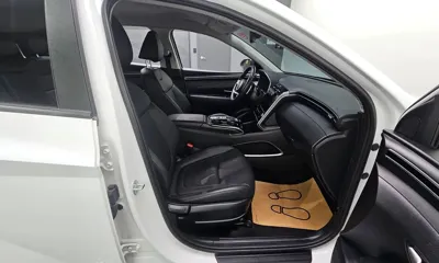 Hyundai Tucson 2022, 108848 км, за 11377.84 USD - фото 12