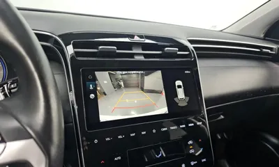 Hyundai Tucson 2022, 108848 км, за 11377.84 USD - фото 18