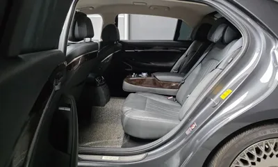 Genesis G90 2019, 28493 км, за 29746.19 USD - фото 12