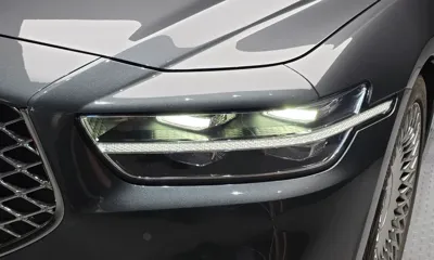 Genesis G90 2019, 28493 км, за 29746.19 USD - фото 22